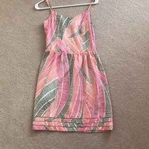 Gap Dress